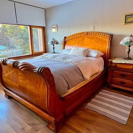 Le Bouquet Apart Hotel Сан Карлос де Барилоче Екстериор снимка