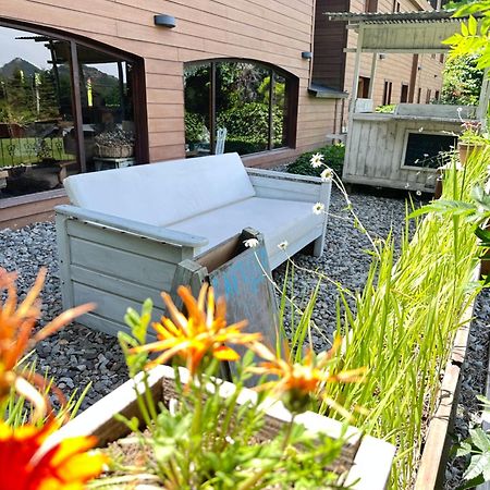 Le Bouquet Apart Hotel Сан Карлос де Барилоче Екстериор снимка