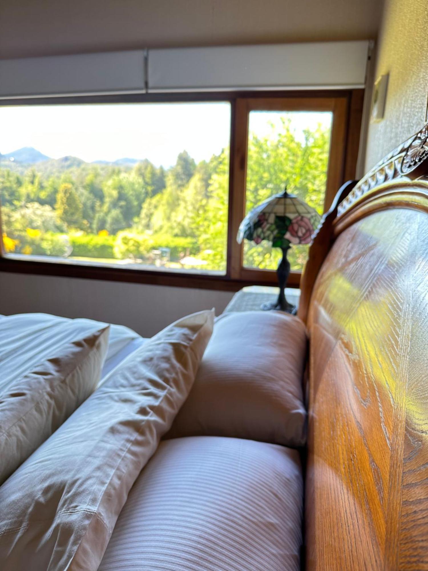 Le Bouquet Apart Hotel Сан Карлос де Барилоче Екстериор снимка