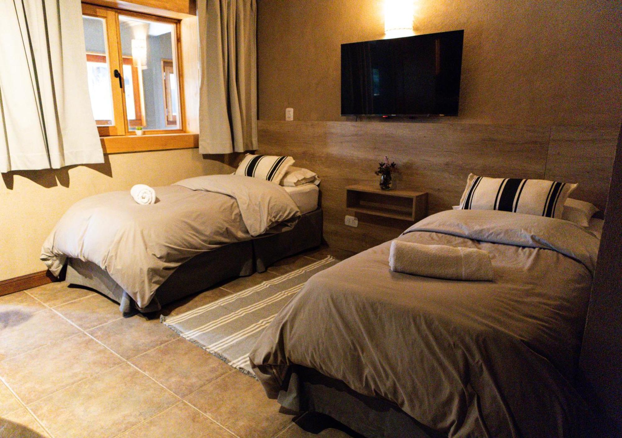 Le Bouquet Apart Hotel Сан Карлос де Барилоче Екстериор снимка