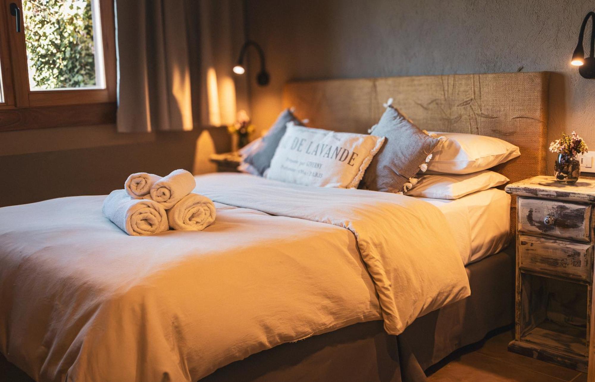 Le Bouquet Apart Hotel Сан Карлос де Барилоче Екстериор снимка