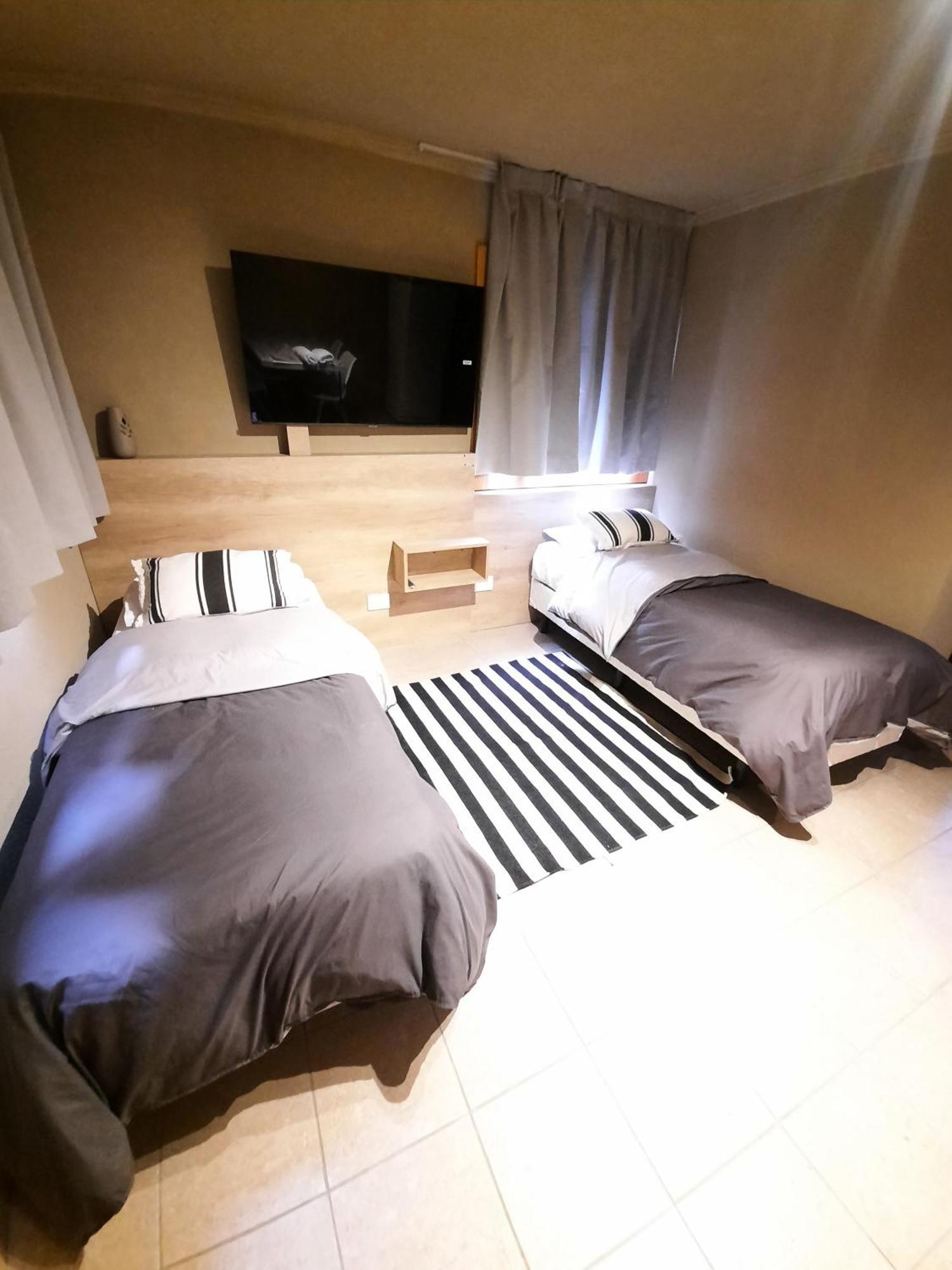 Le Bouquet Apart Hotel Сан Карлос де Барилоче Стая снимка