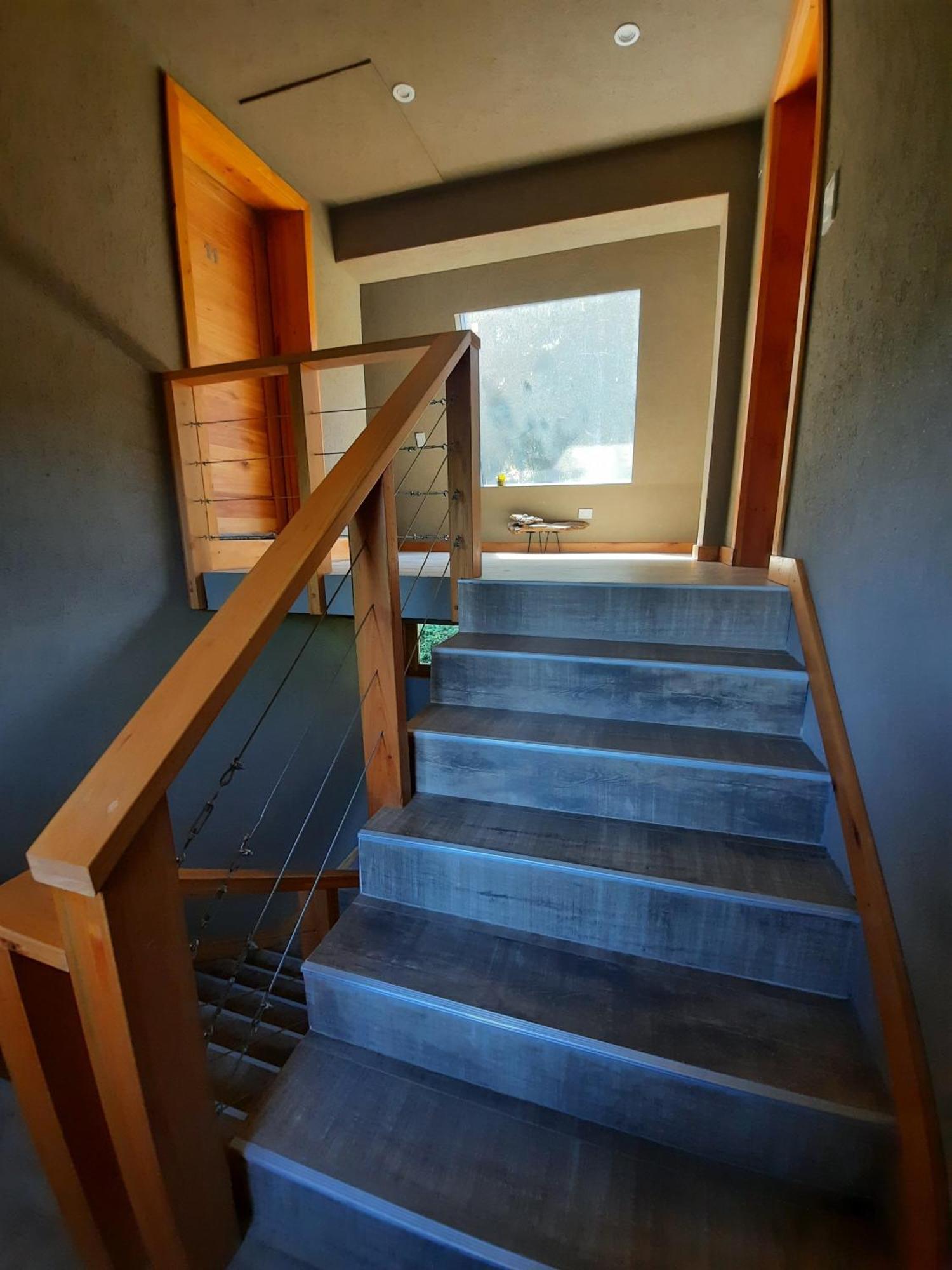 Le Bouquet Apart Hotel Сан Карлос де Барилоче Екстериор снимка