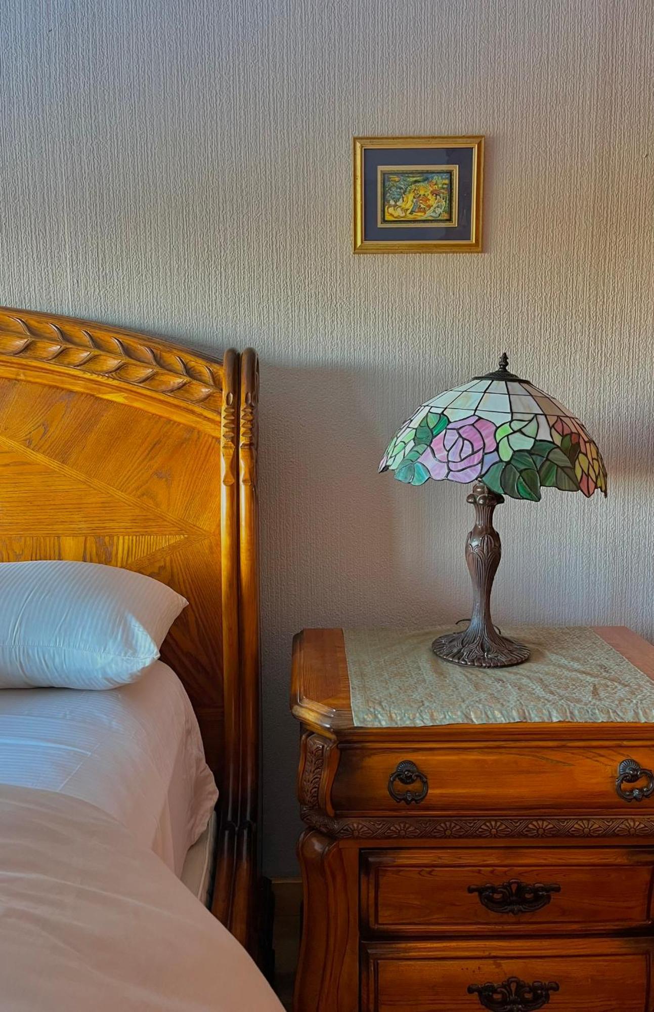 Le Bouquet Apart Hotel Сан Карлос де Барилоче Екстериор снимка